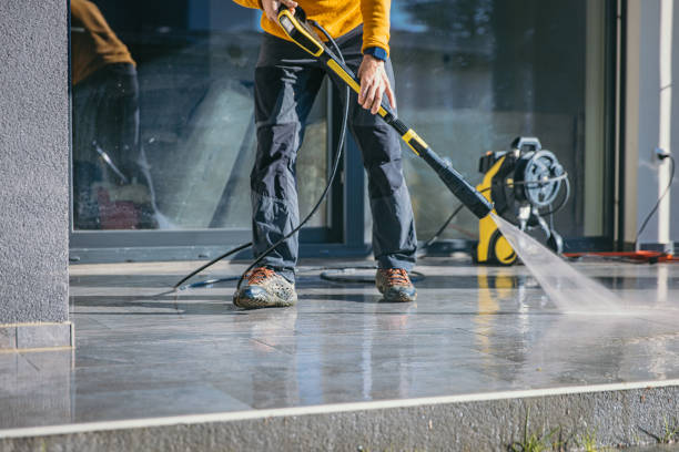 Concrete Sealing in East Canton, OH
